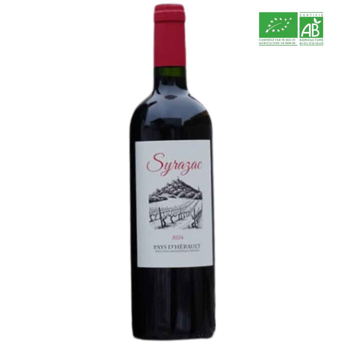 SYrazac