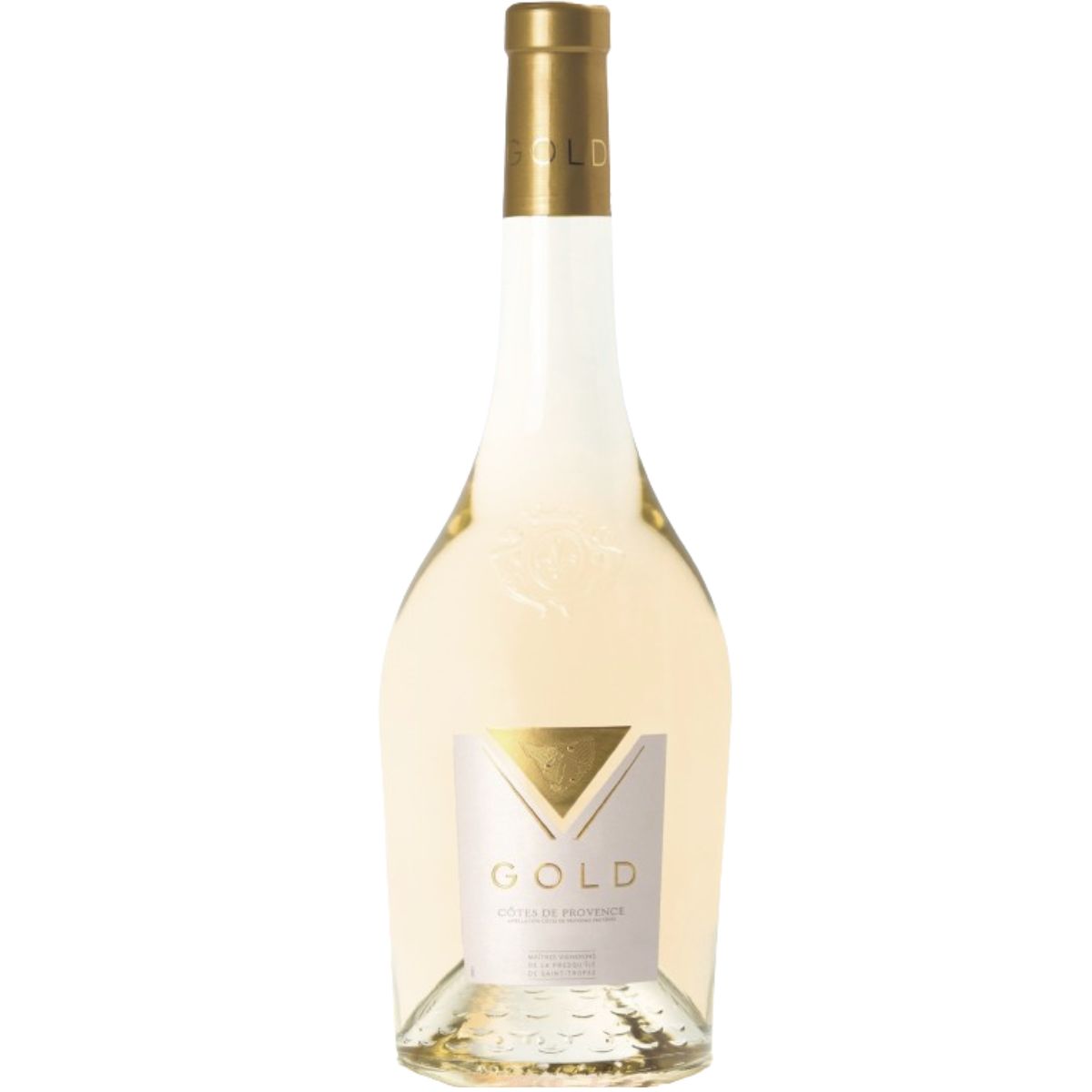 GOLD BLANC