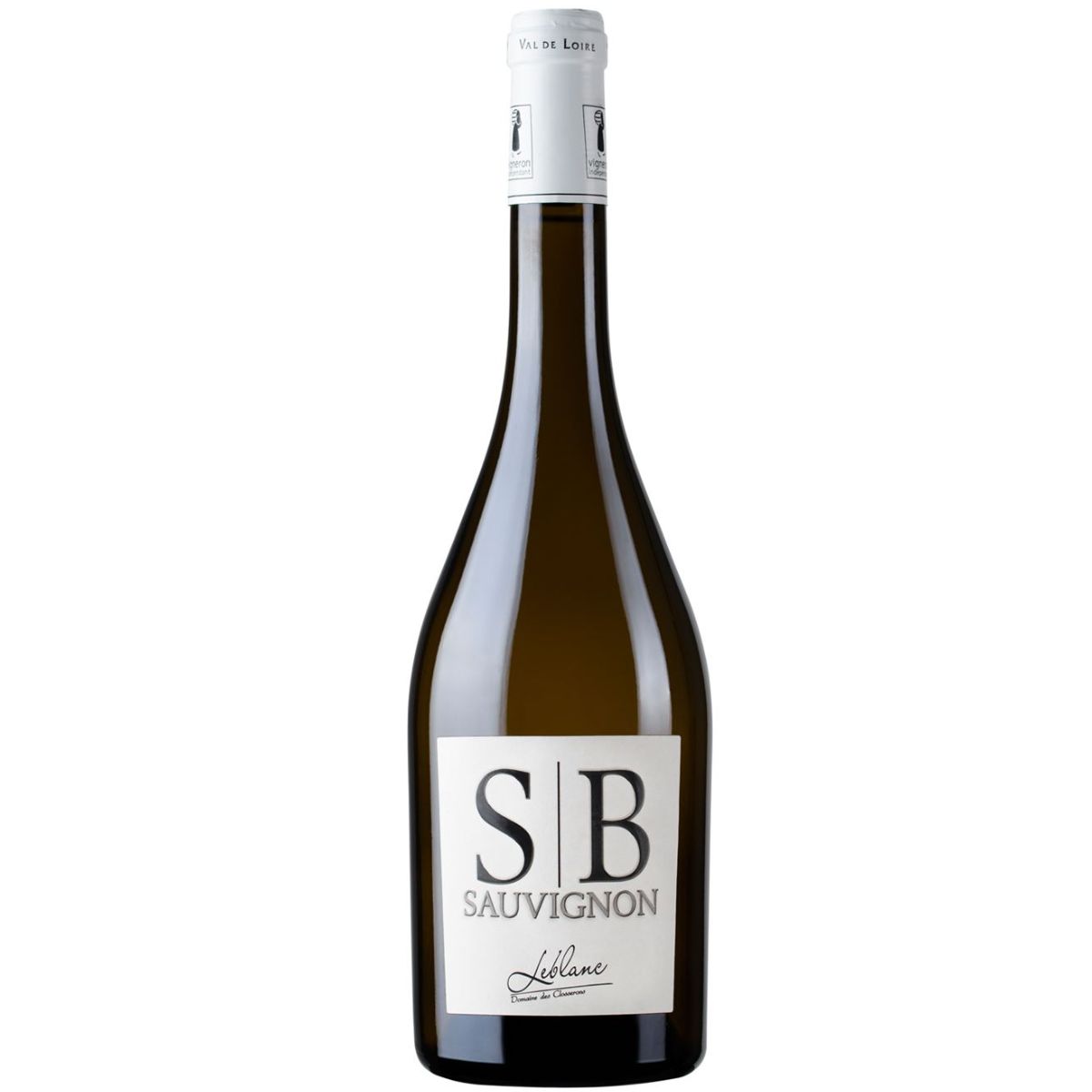 LES CLOSSERONS SAUVIGNON