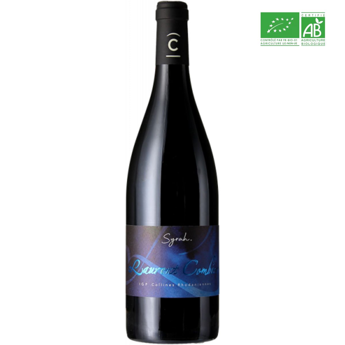 SYRAH COMBIER