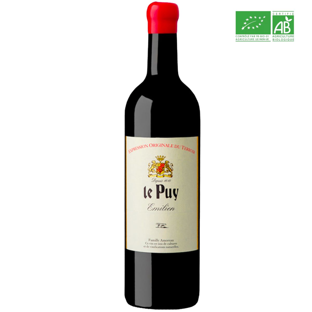 LE puy
