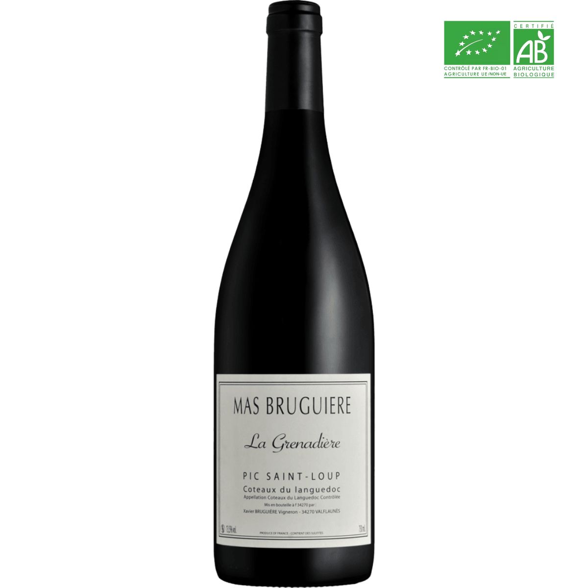 GRENADIERE BRUGUIERE