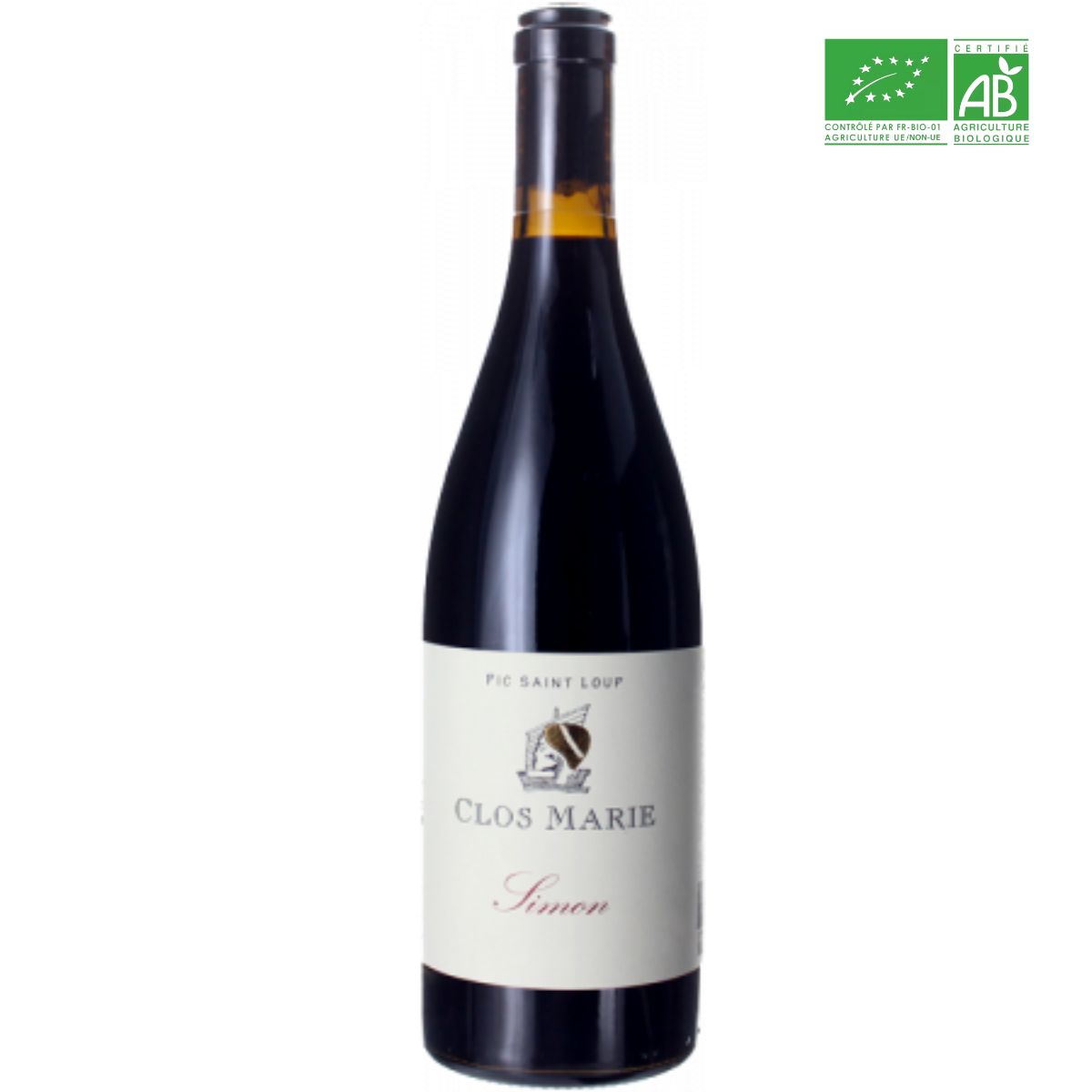 CLOS marie simon
