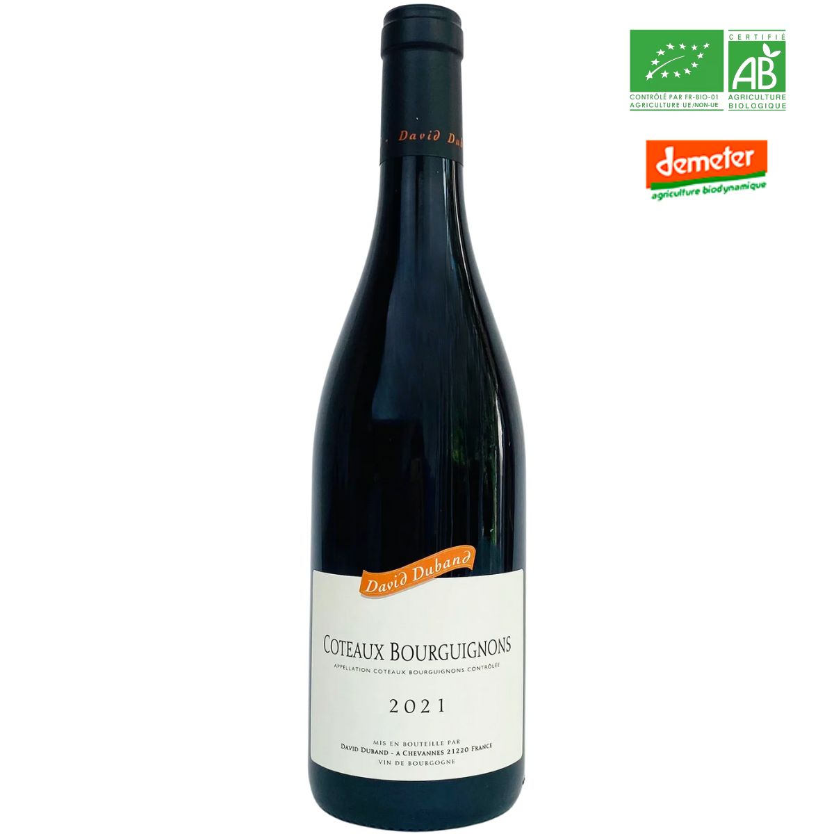 Coteaux duband