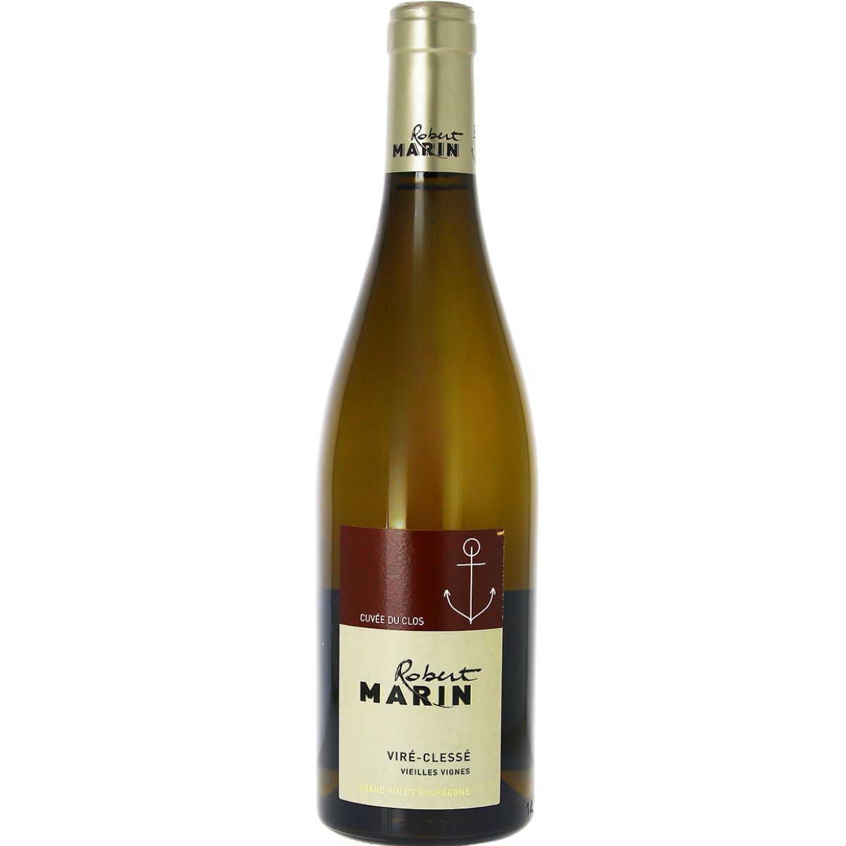 Marin vire