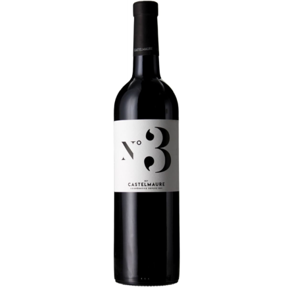 CAstelmaure n°3