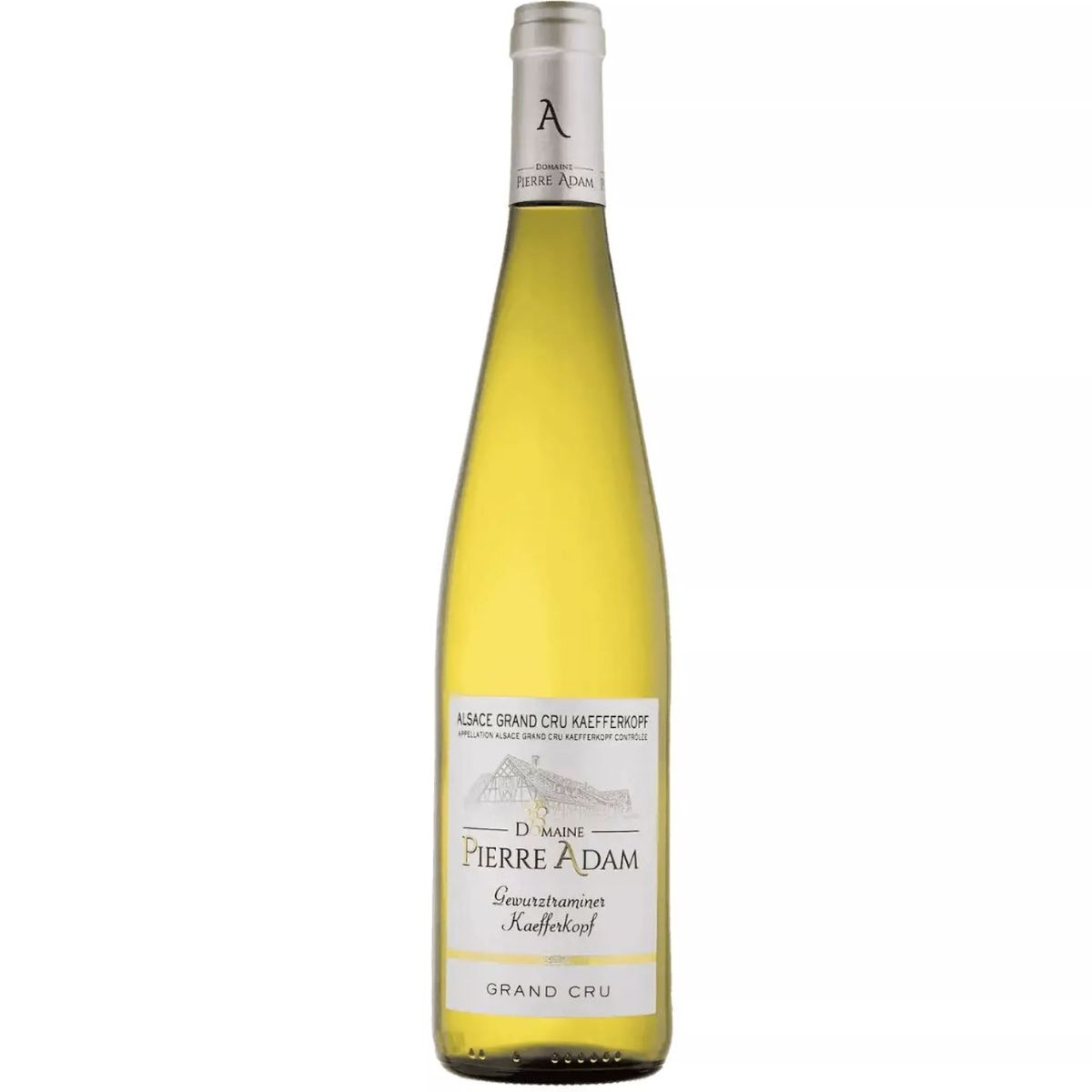 PIERRE ADAM Gewurztraminer