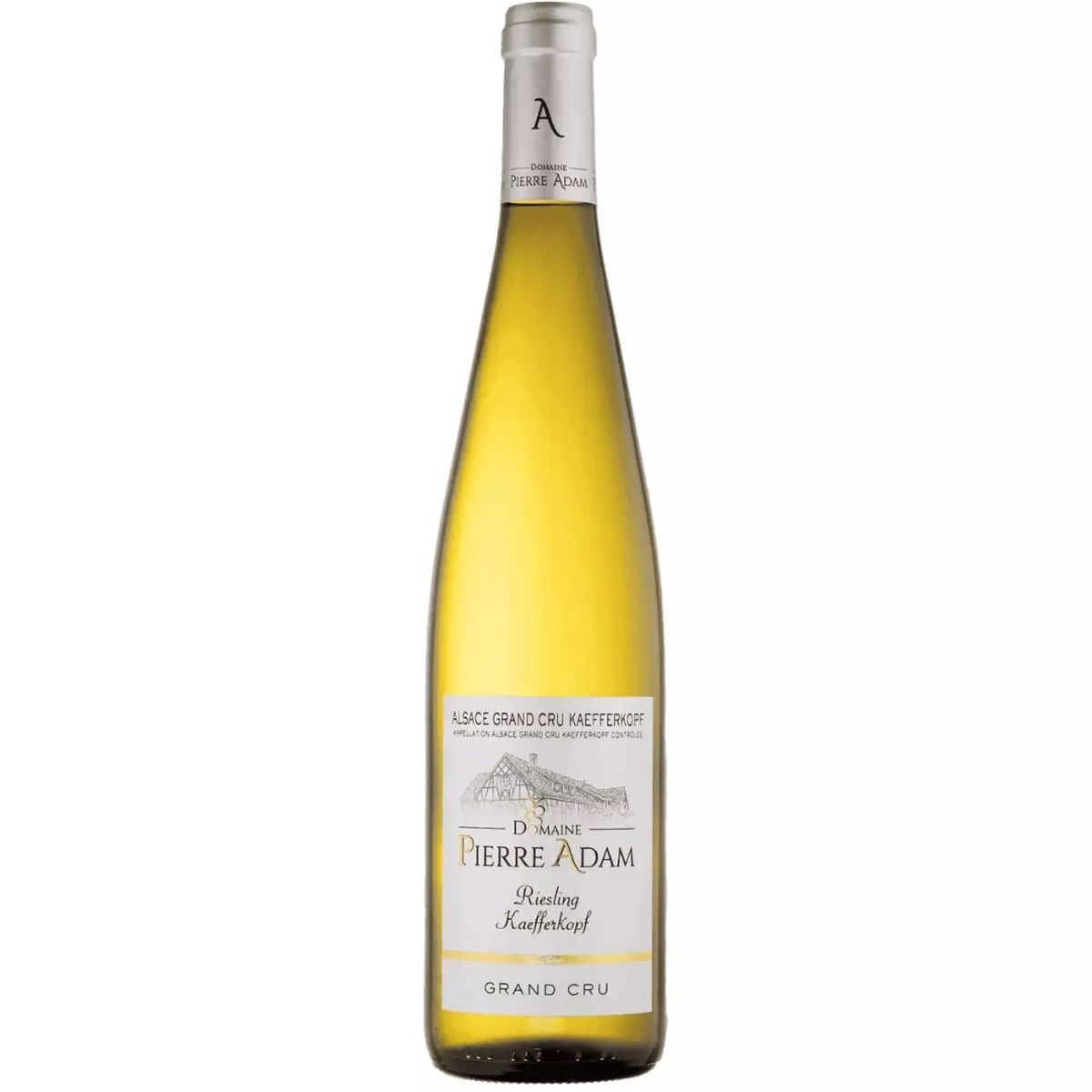 RIESLING PIERRE ADAM 6