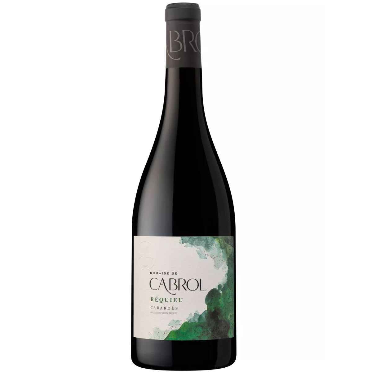 CABROL REQUIEU