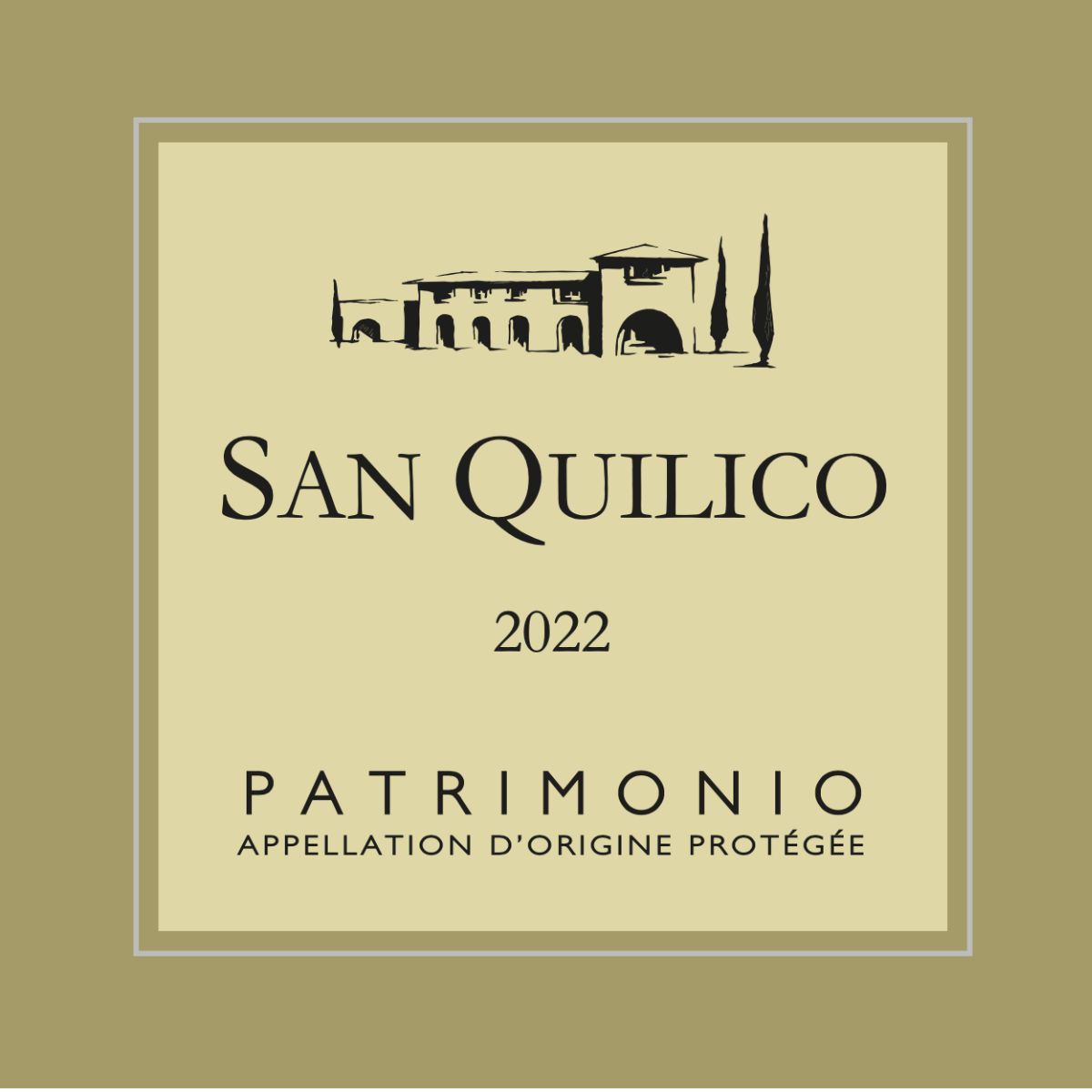 QUilico patrimonio