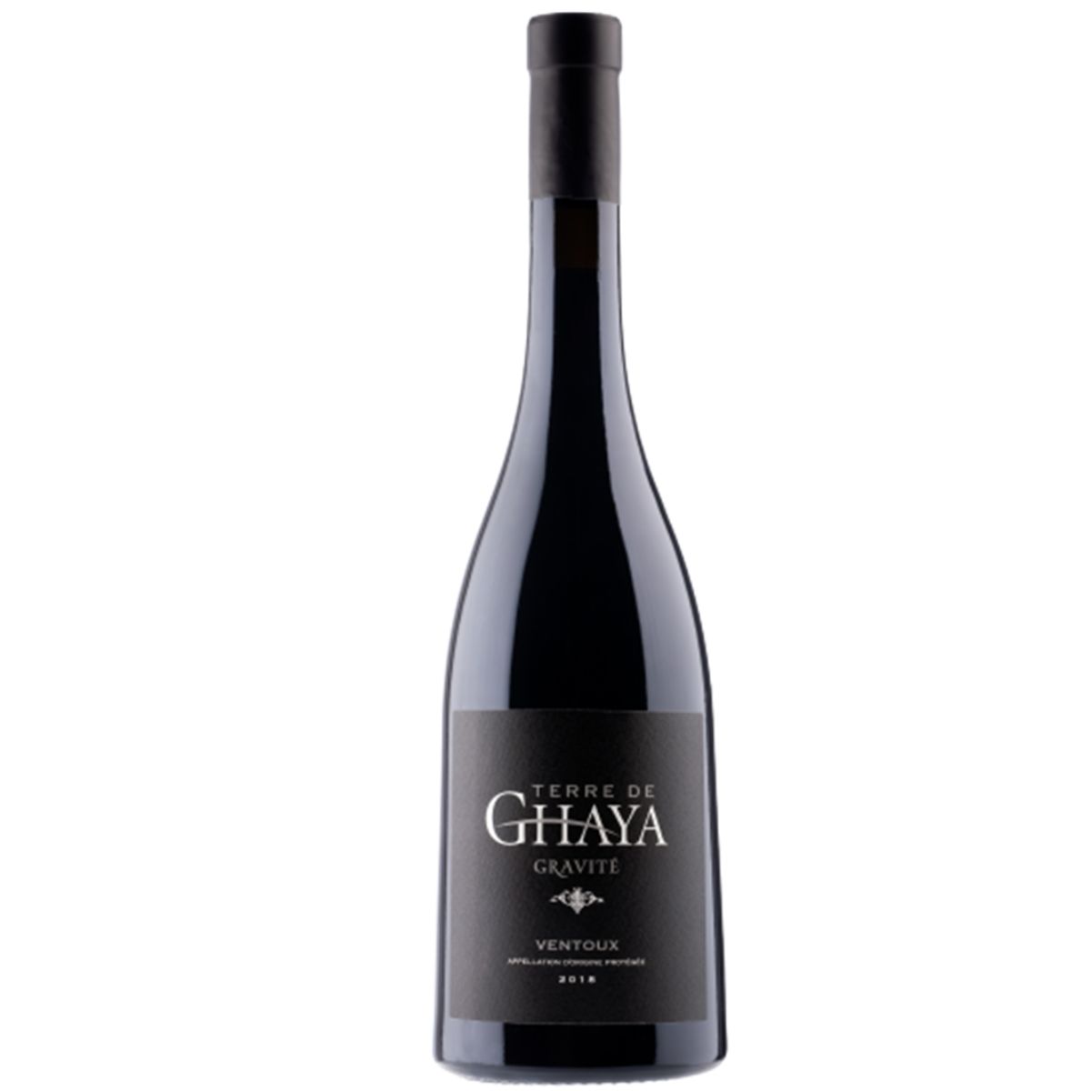 Terre de Ghaya