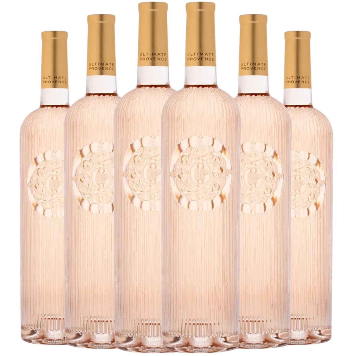 Ultimate provence 6 bouteilles