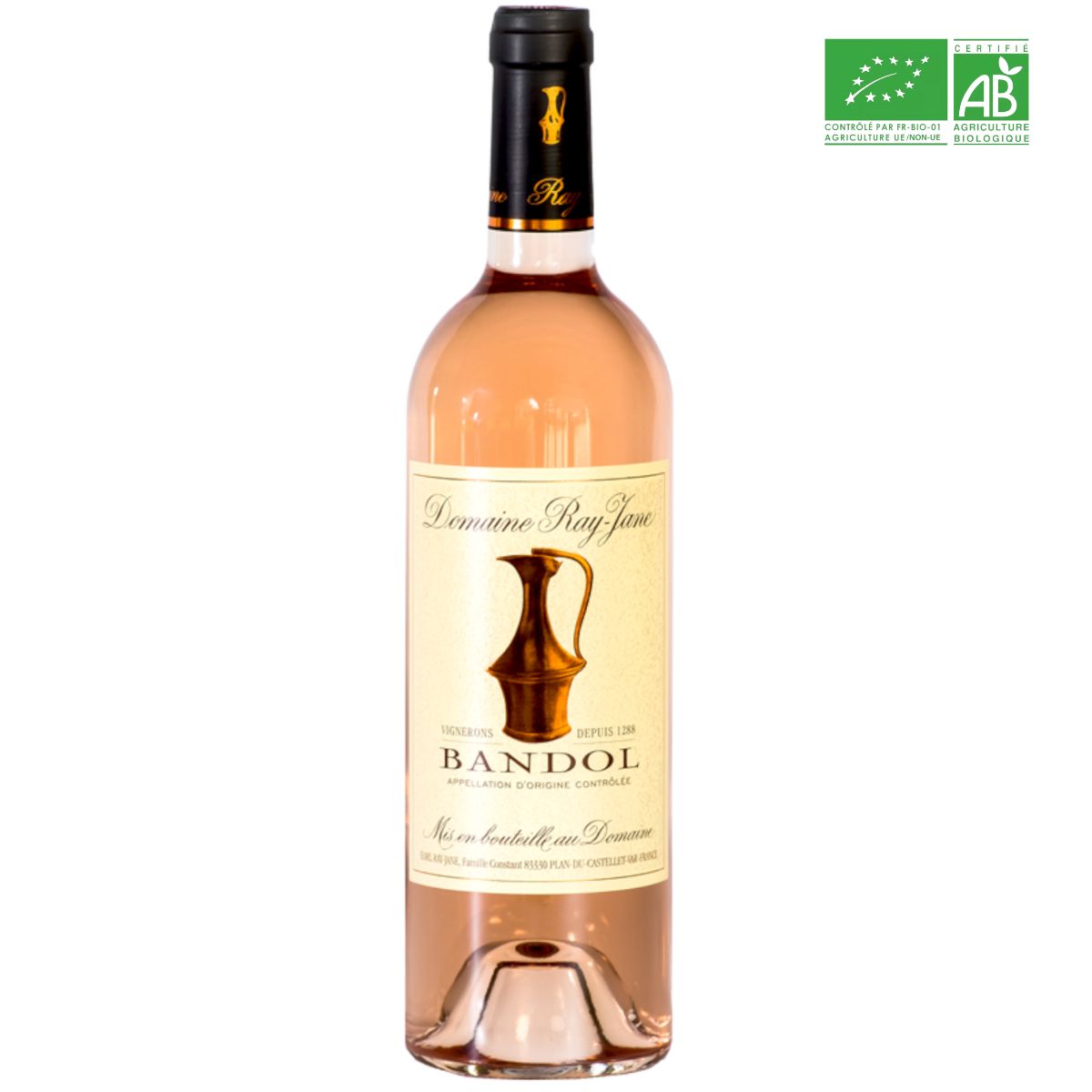 FEnouillere
