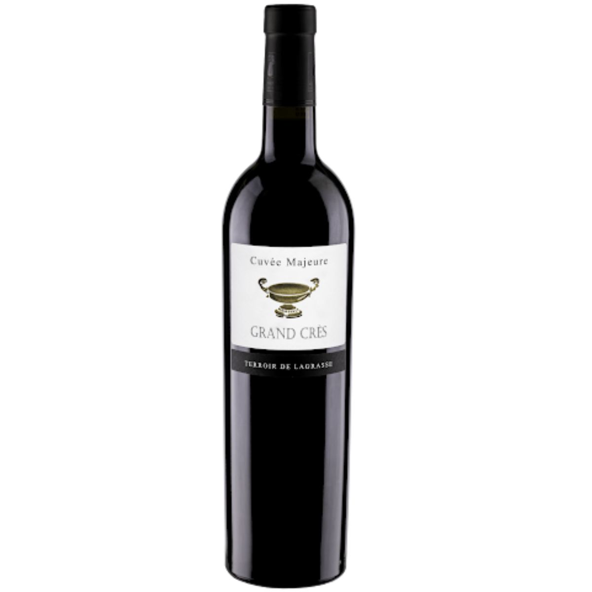 Grand cres cuvée majeur