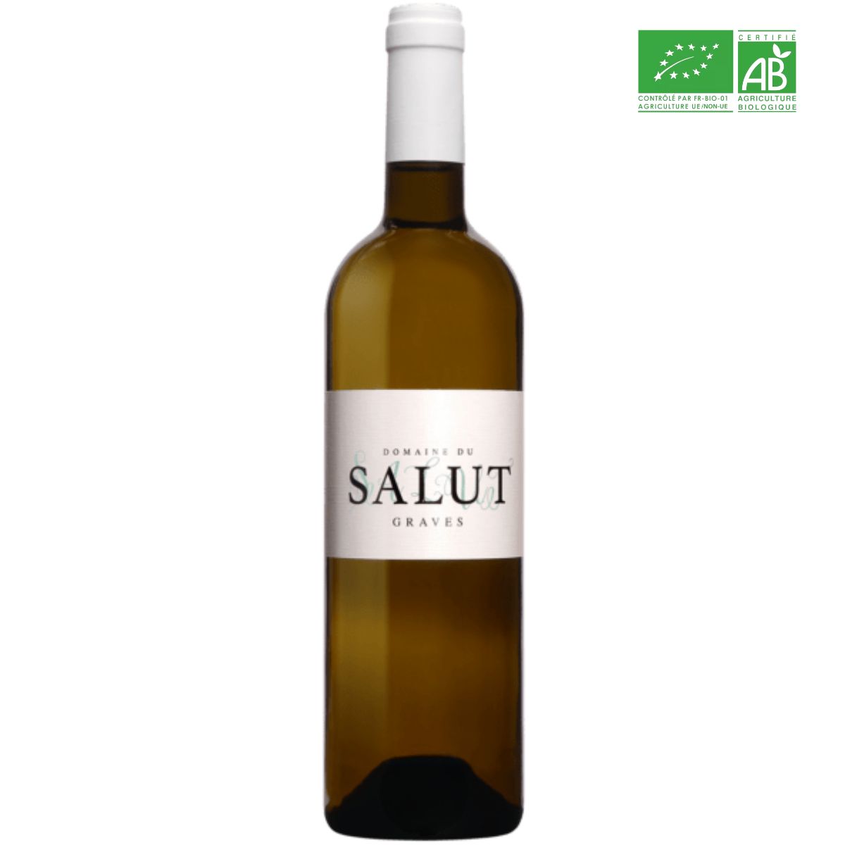 SALUT BLANC