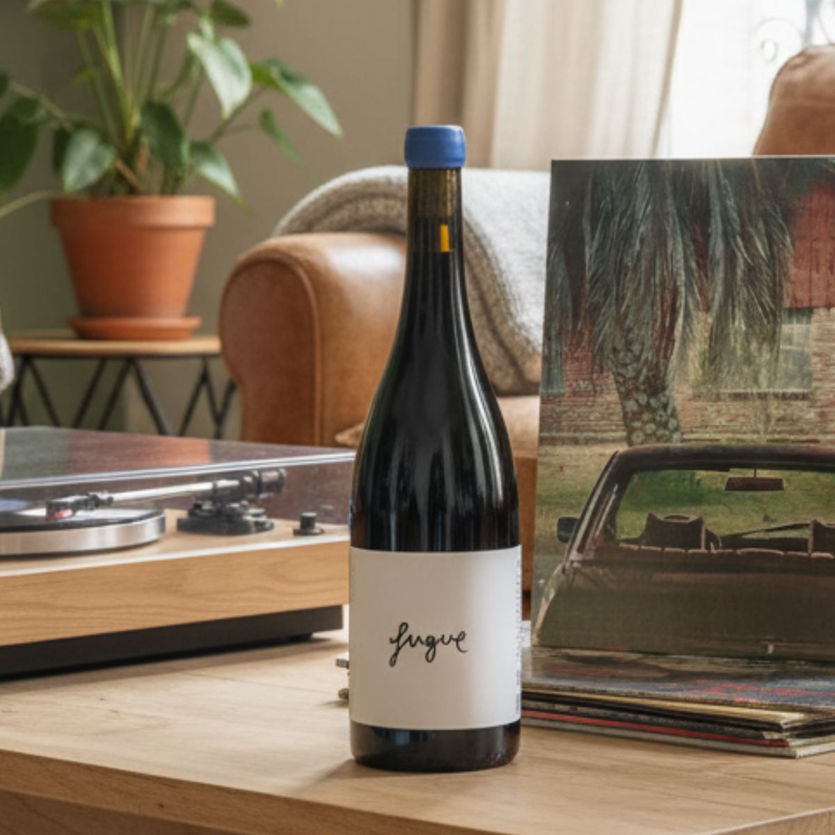 fugue vin de aubert et mathieu
