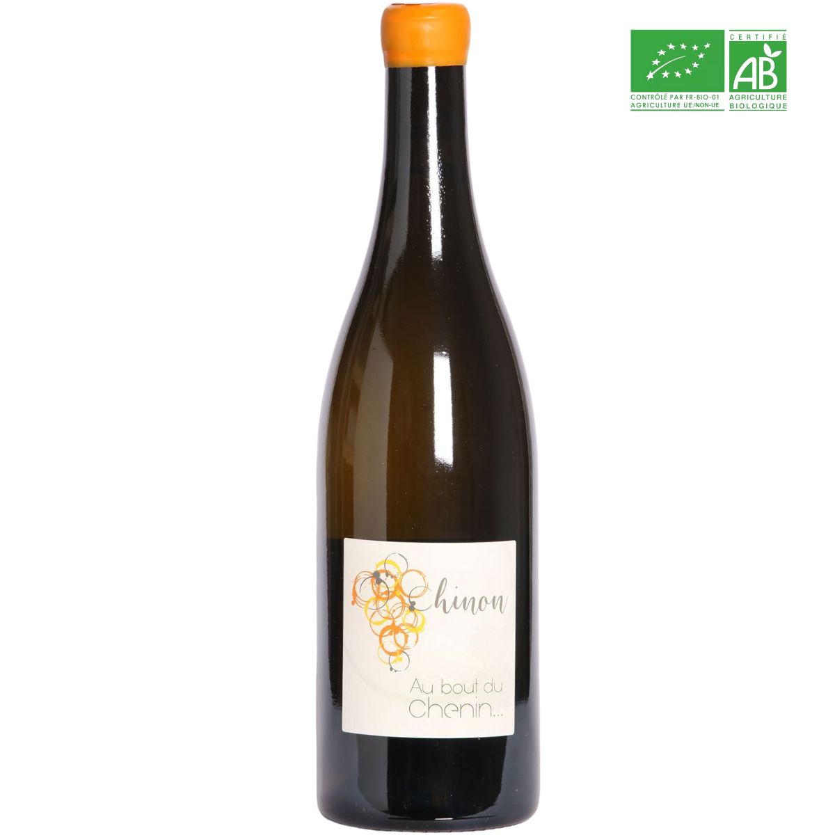 Chinon dudognon