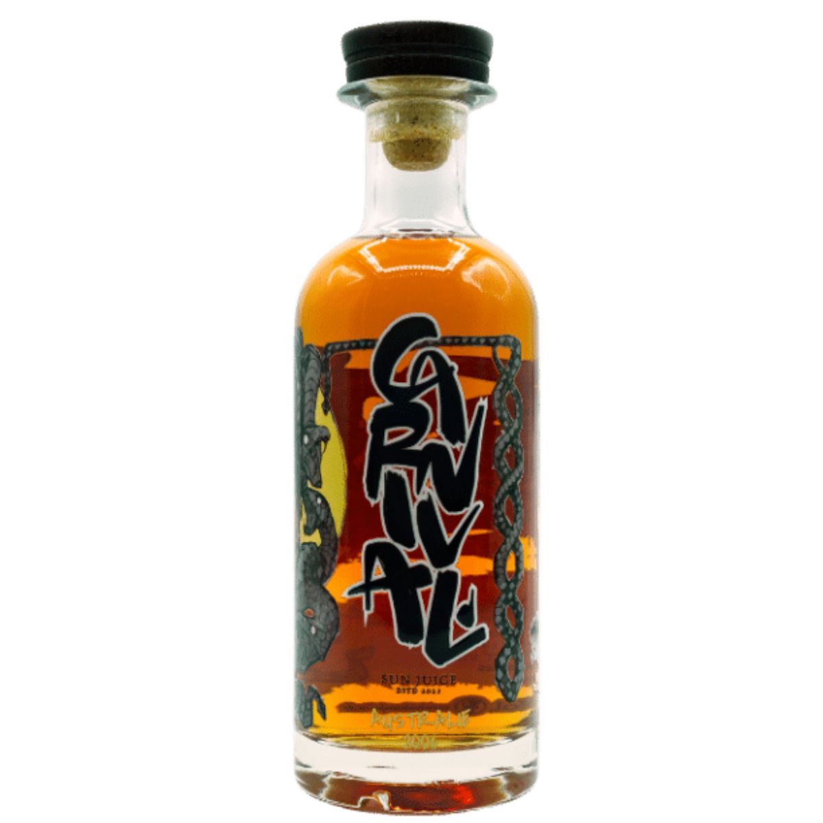 Carnical sun juice australie 2006
