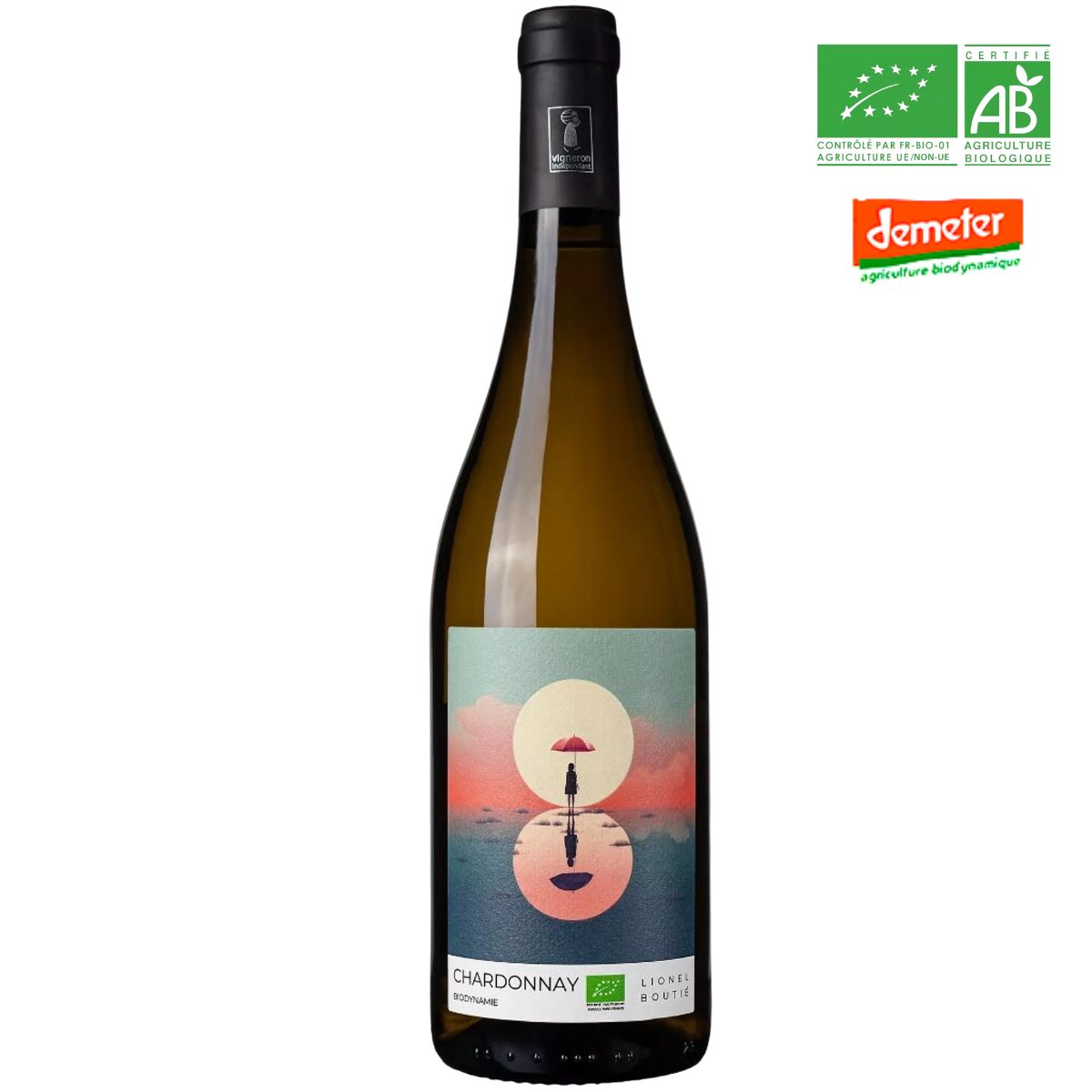 Ricardelle lune chardonnay