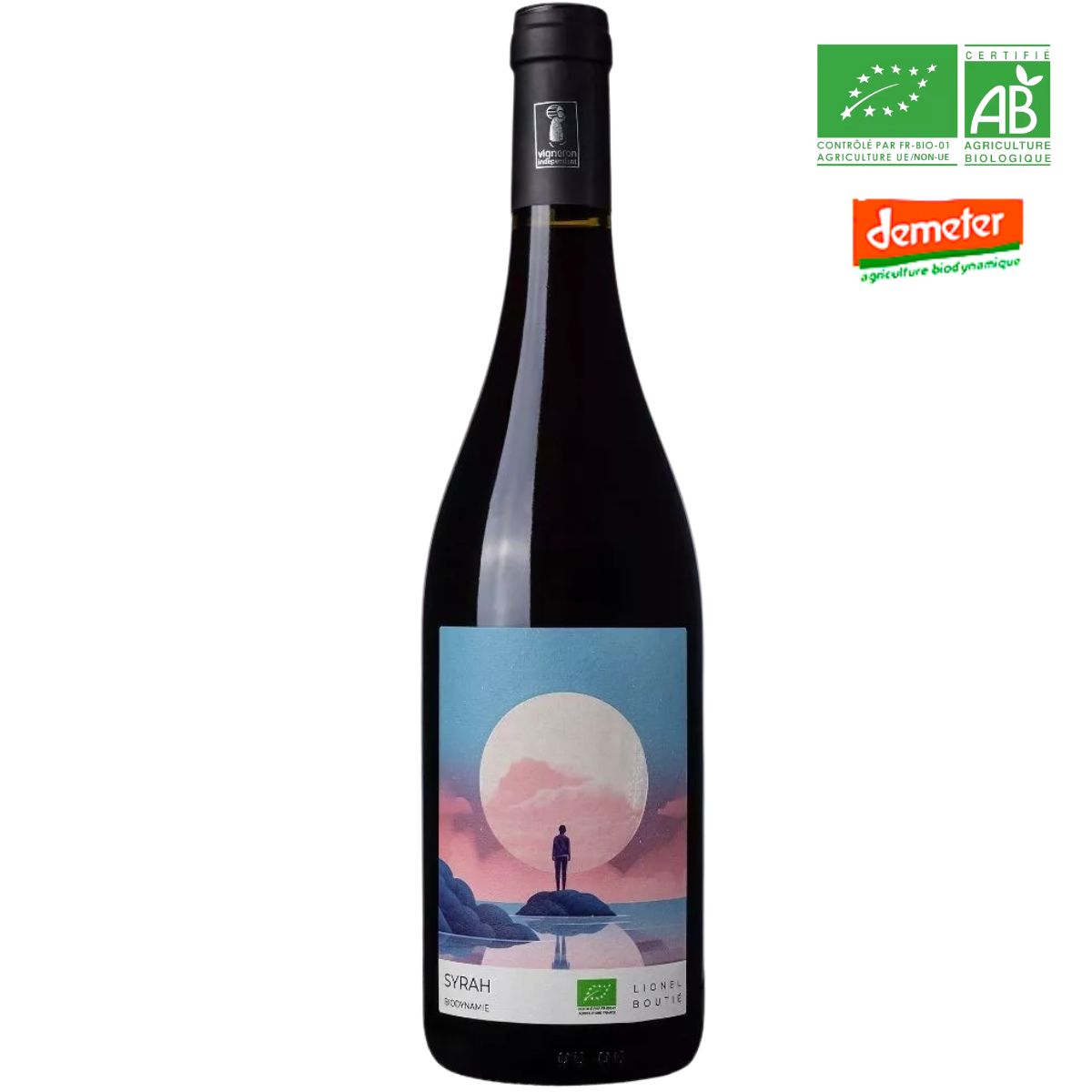 sYRAH Lune