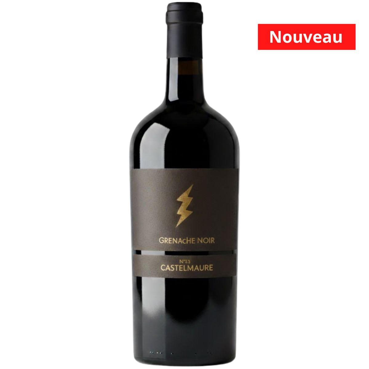 le grenache