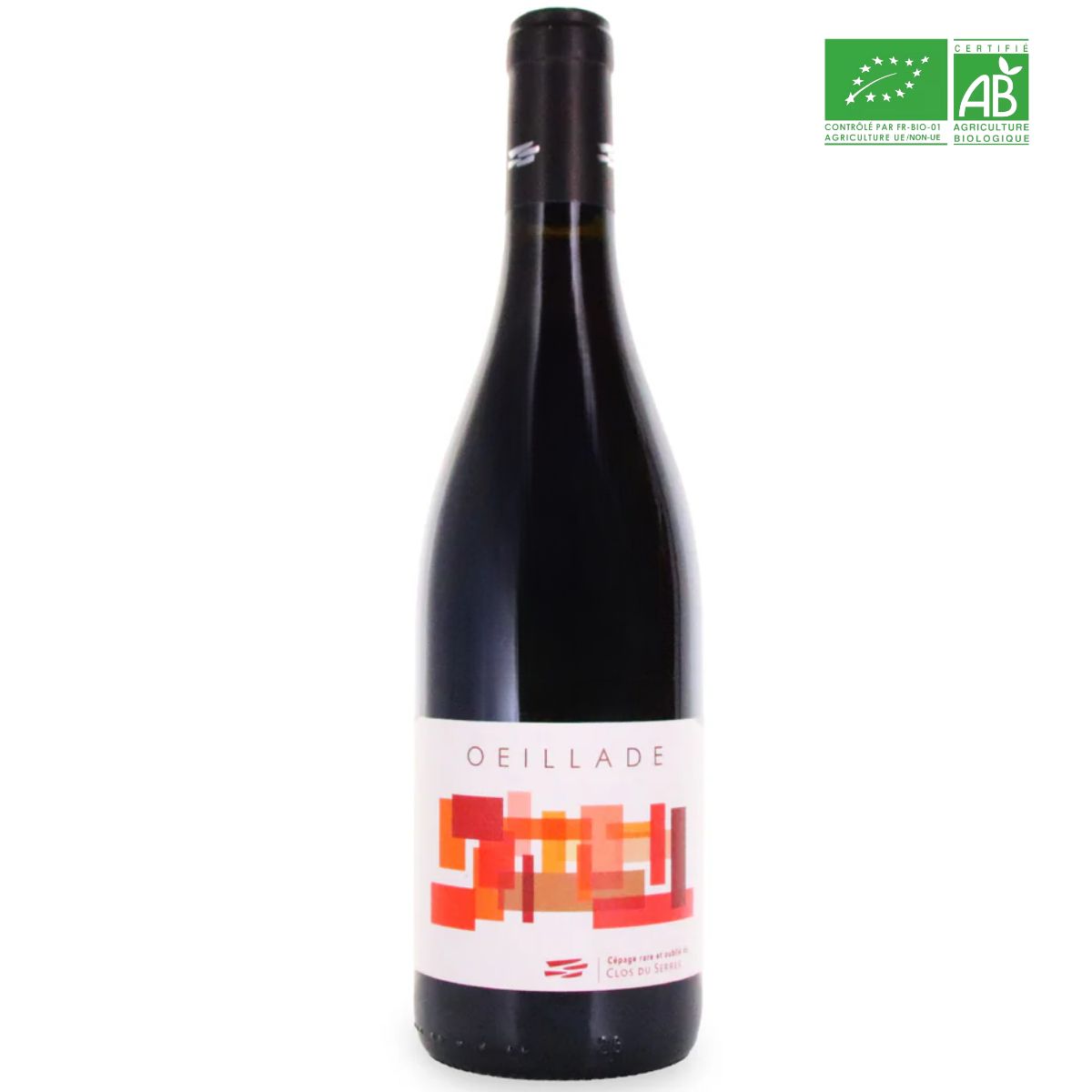 oeillade vin