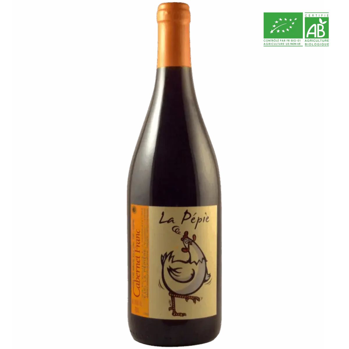 pepie cabernet france pepiere