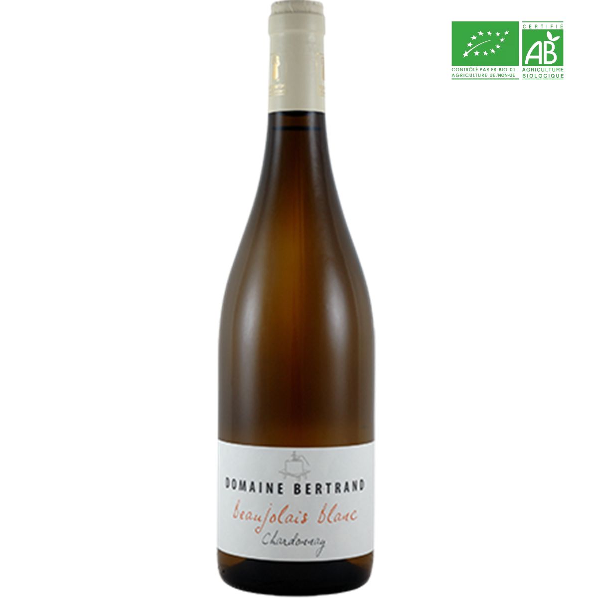 BERTRAND beaujolia sblanc