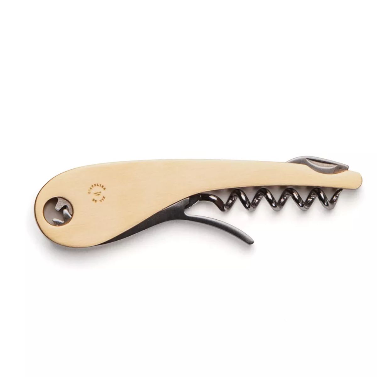 Tire bouchon latelier du vin