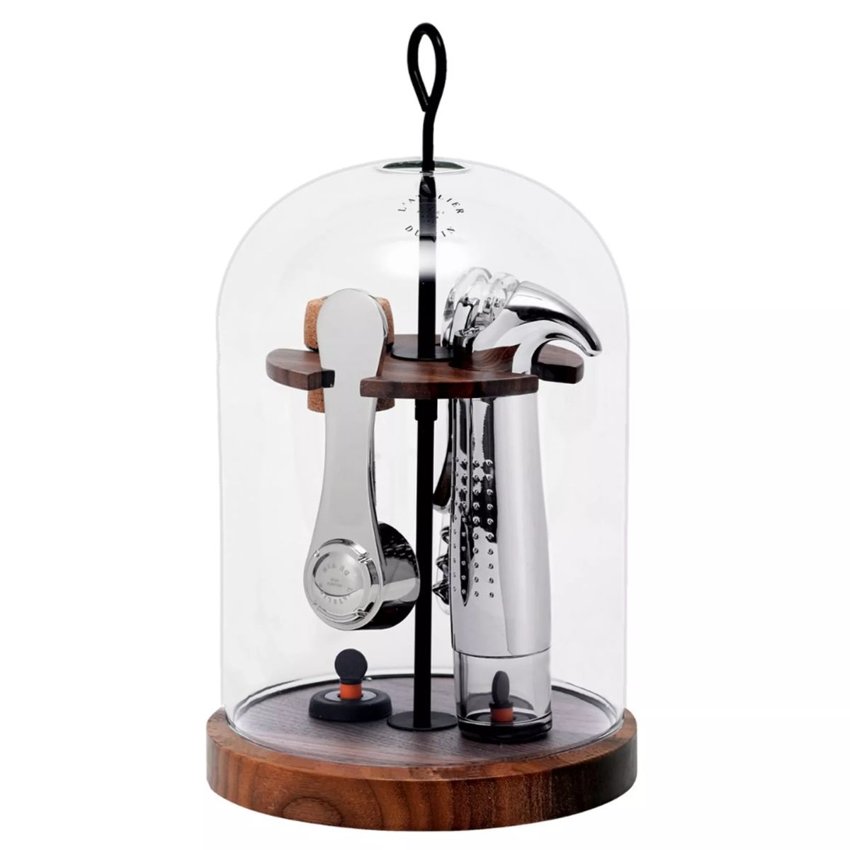 Atelier du vin la couple objet