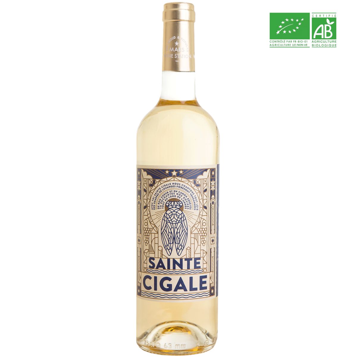 Cigale