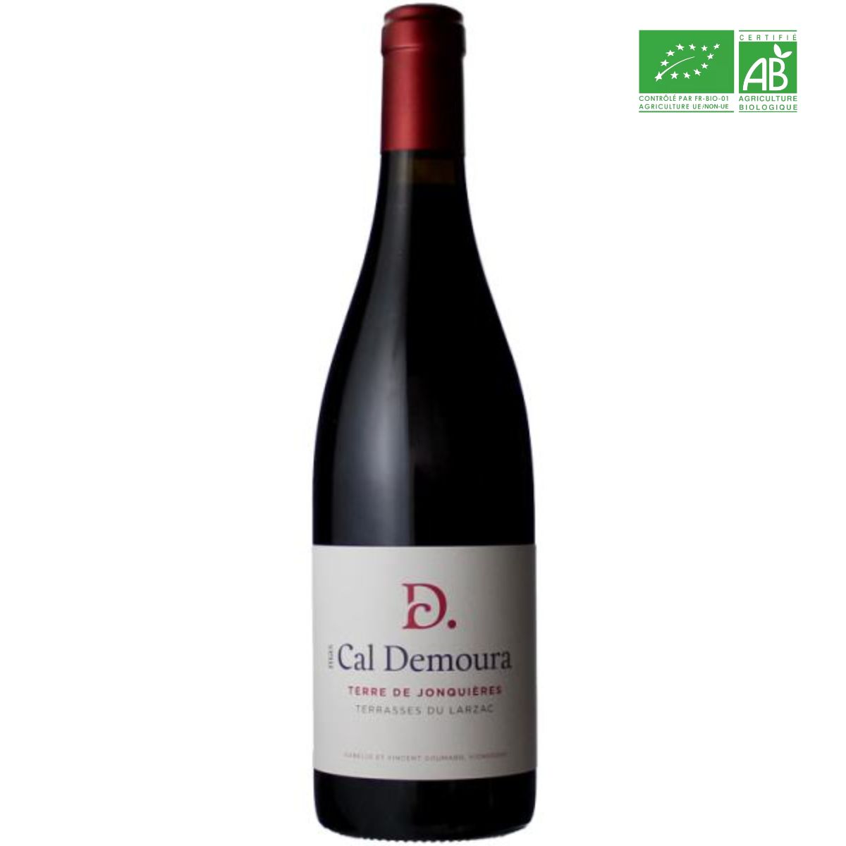 Cal demoura terre de Jonquieres