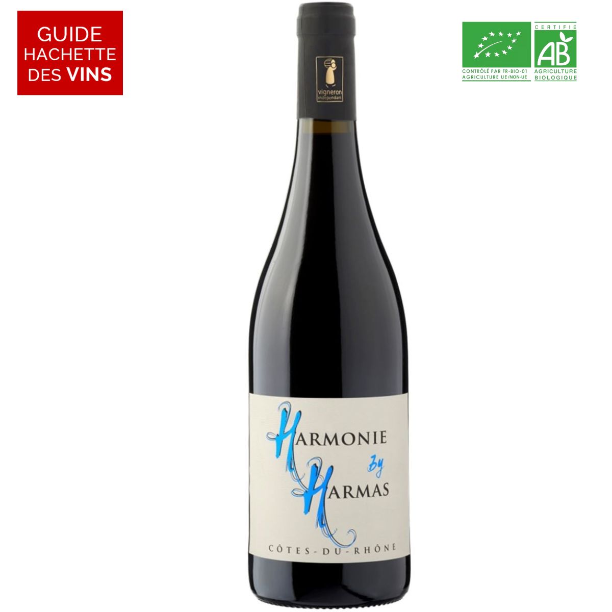 Harmonie by harmas