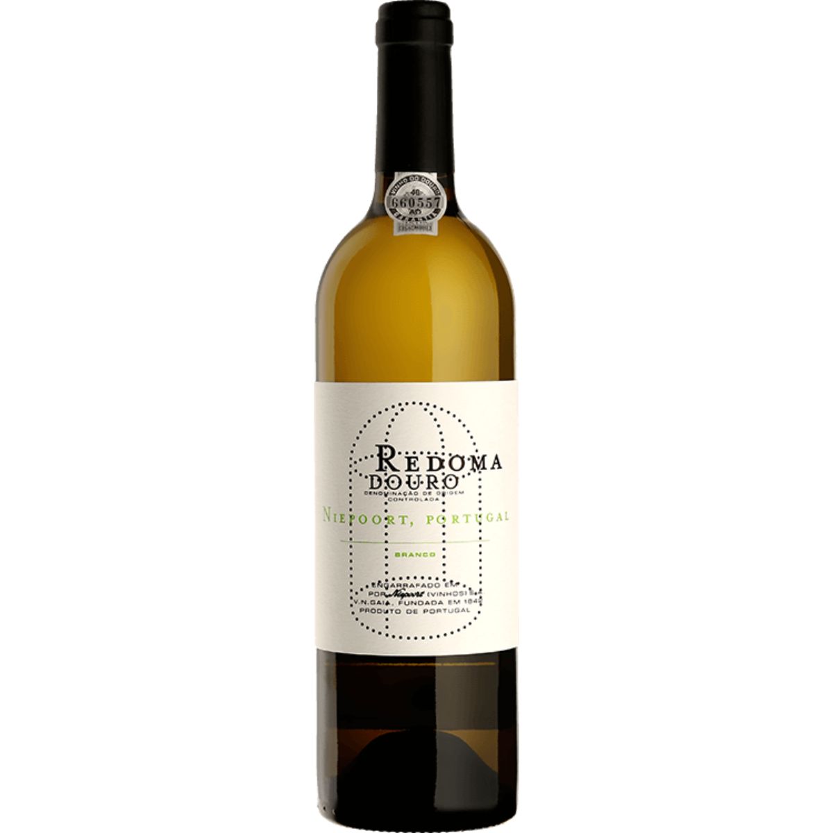 REDOMA niepoort