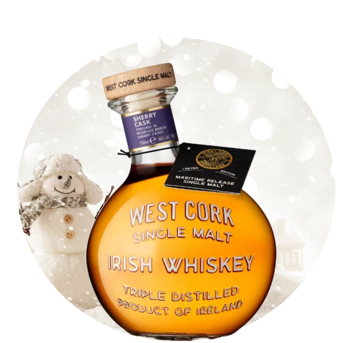 WESTCORK