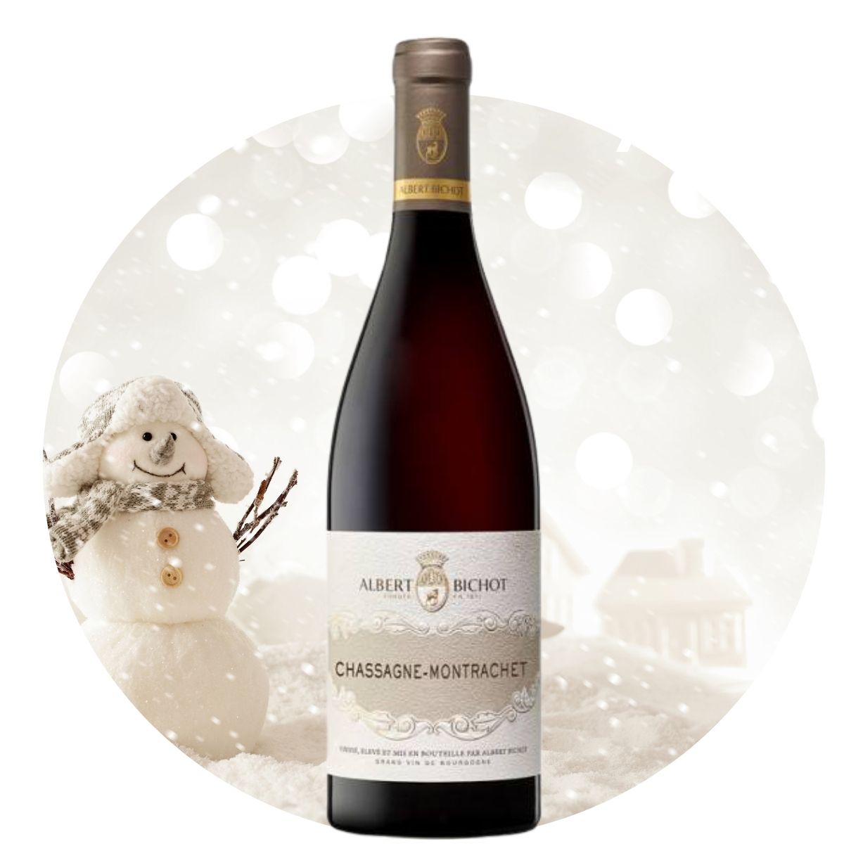 CHASSAGNE