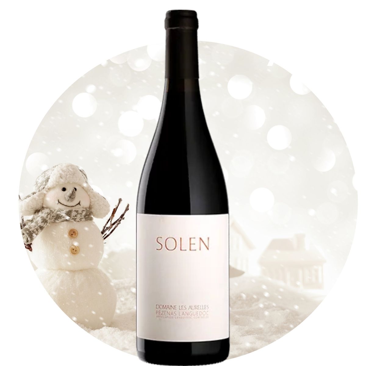 SOLEN NOEL