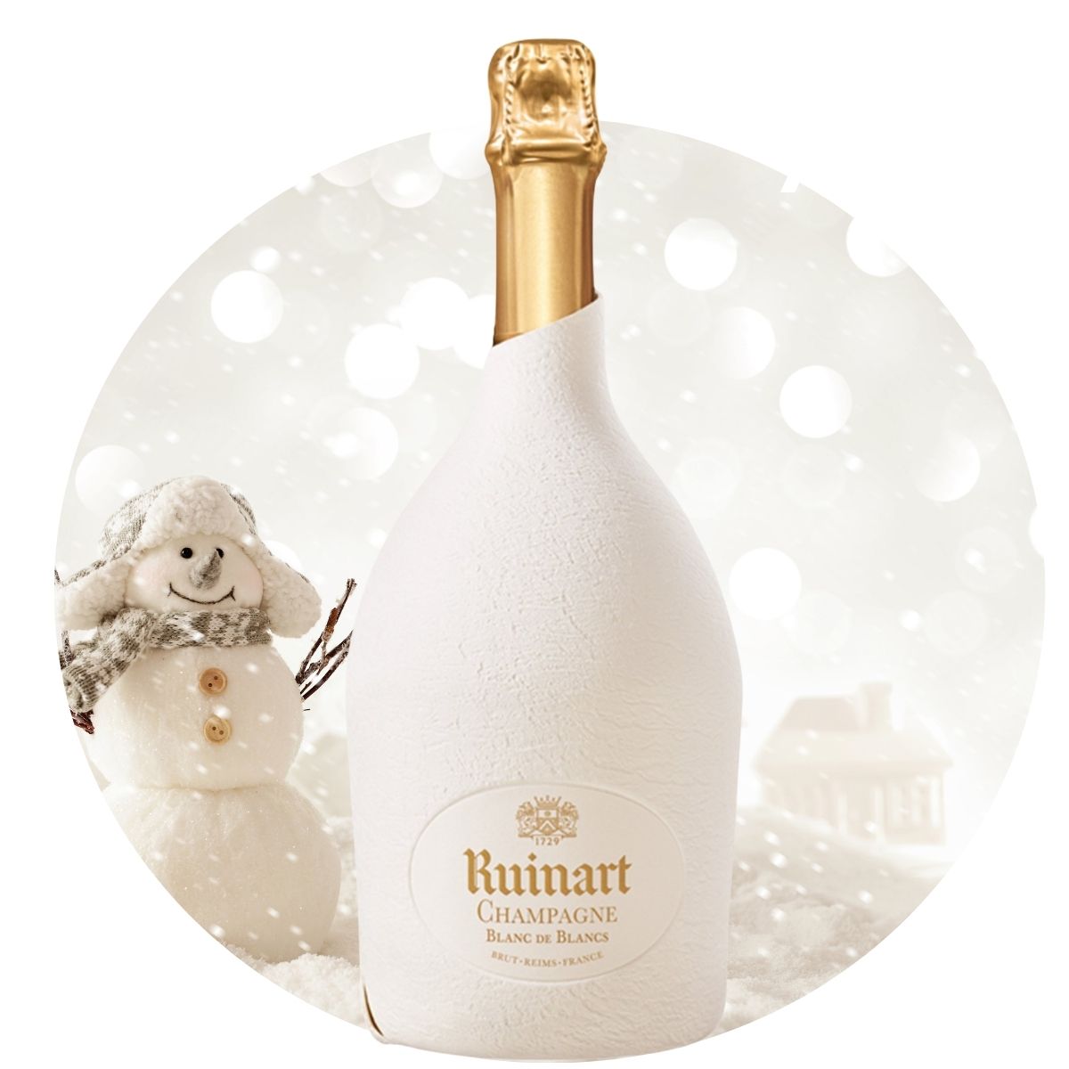 ruinart blanc
