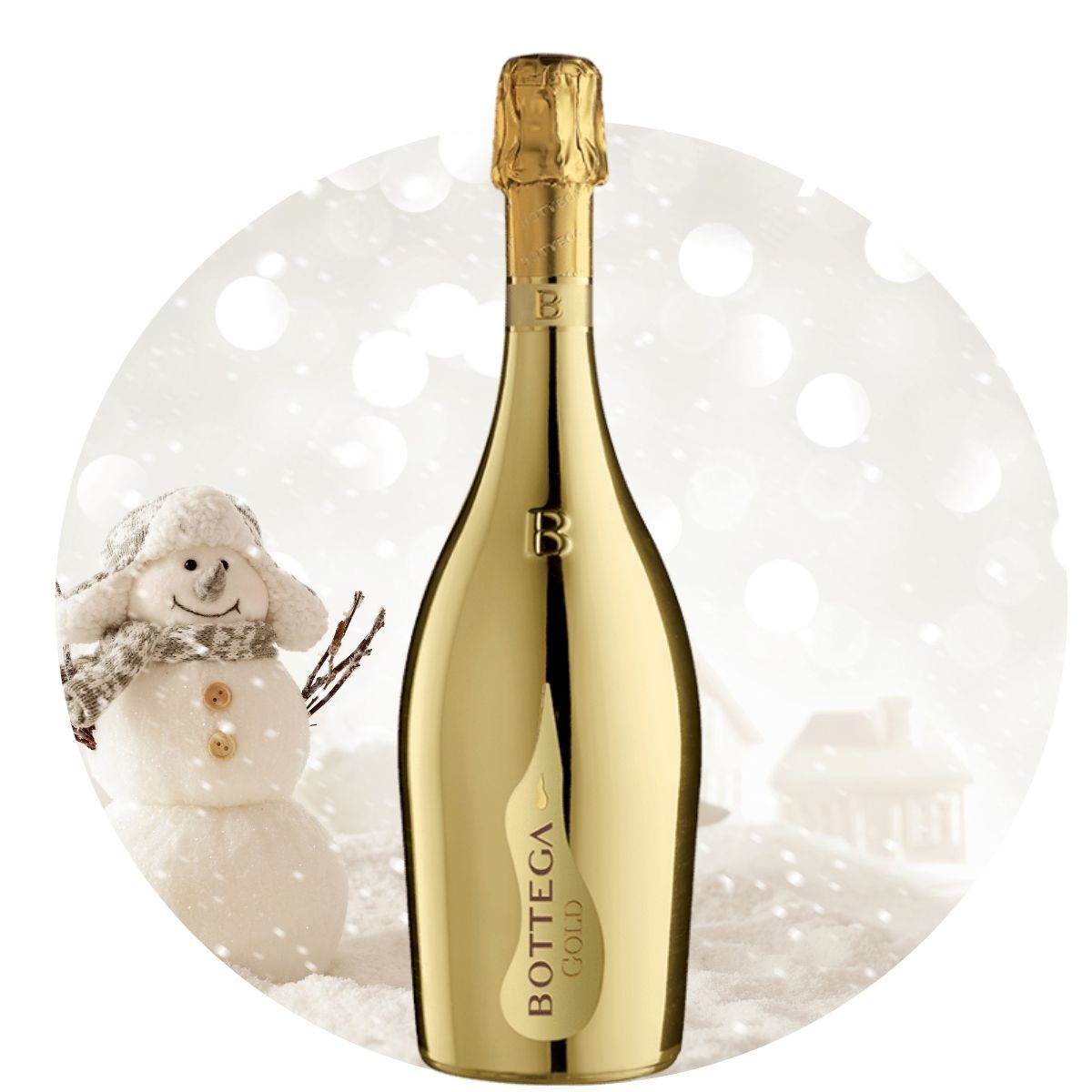 Bottega gold