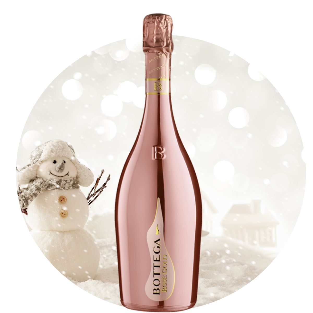 BOTTEGA ROSE