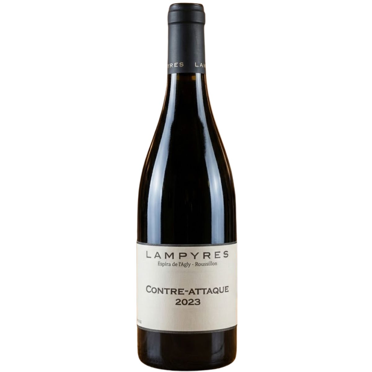 Domaine des Lampyres Contre Attaque