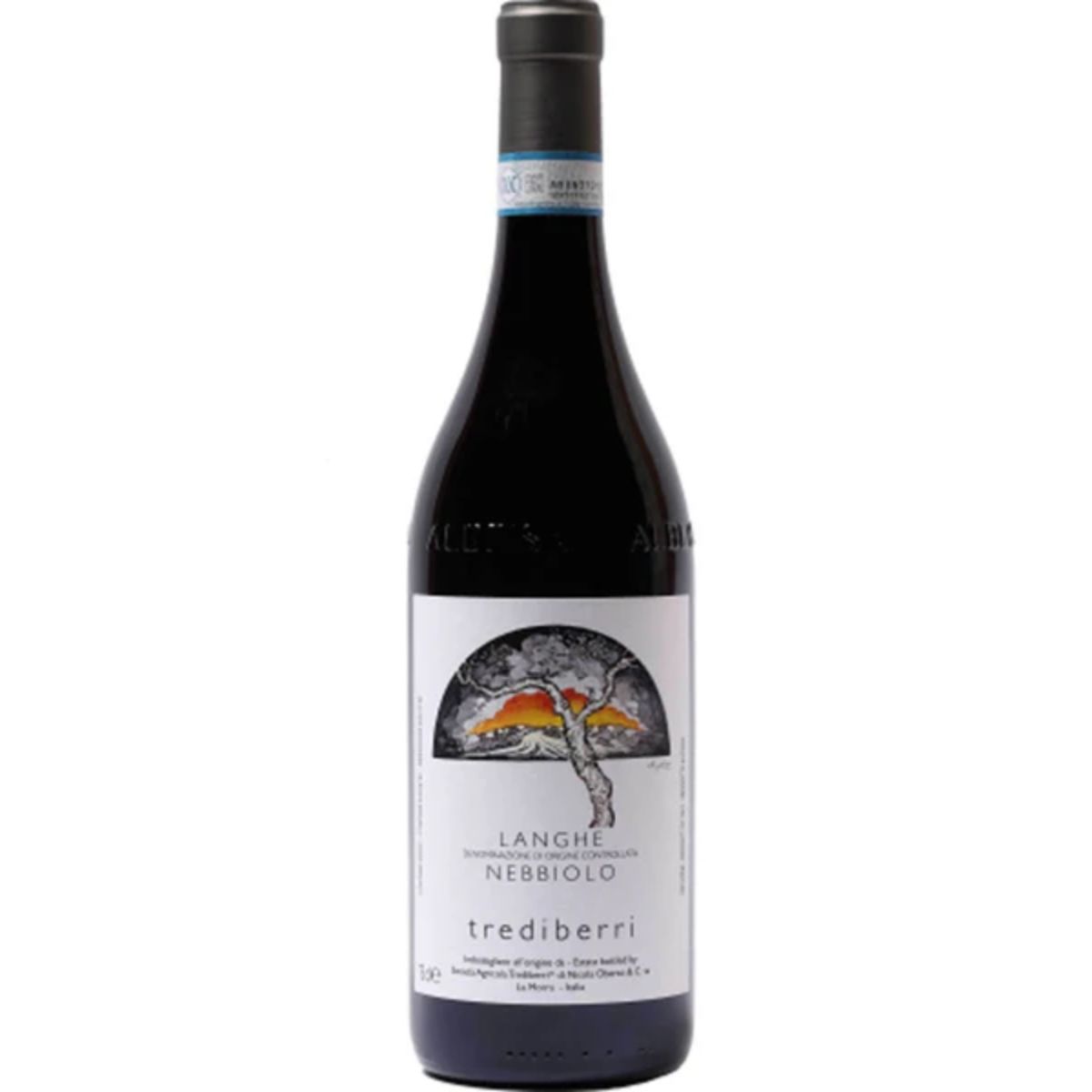 Trediberri langhe nebbiolo