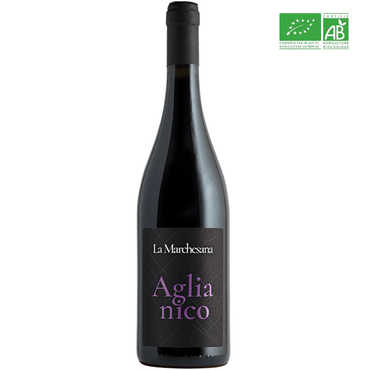 Aglianico marchesana