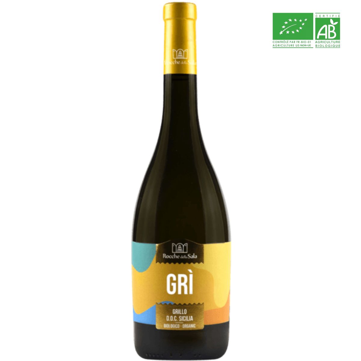 Grillo