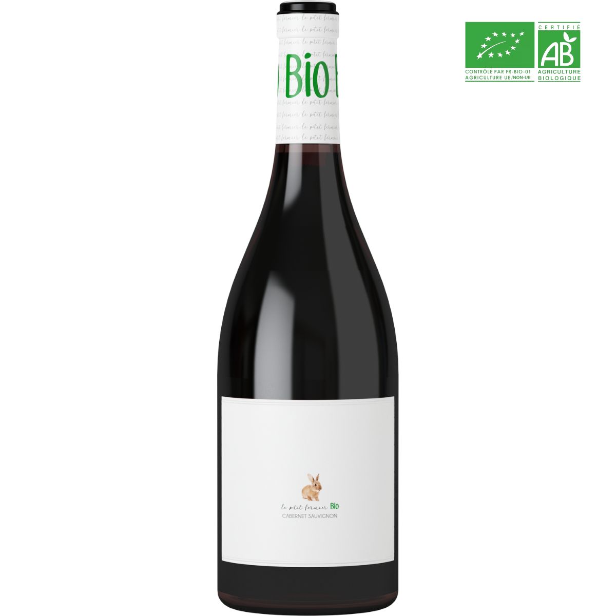 petit fermier cabernet sauvignon