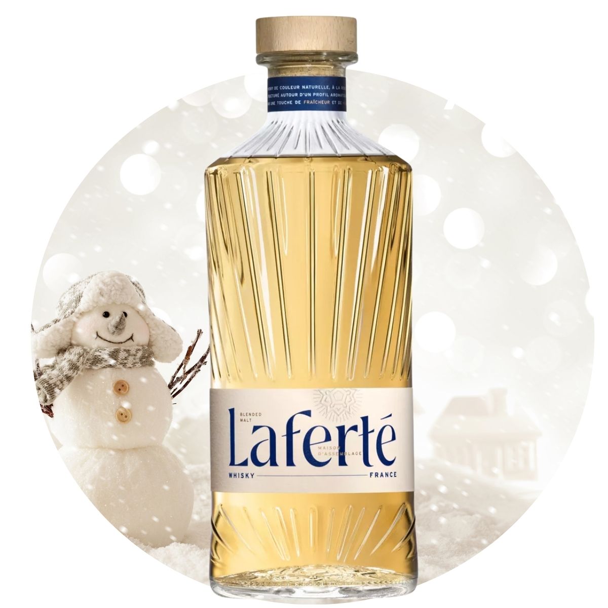 Laferté whisky
