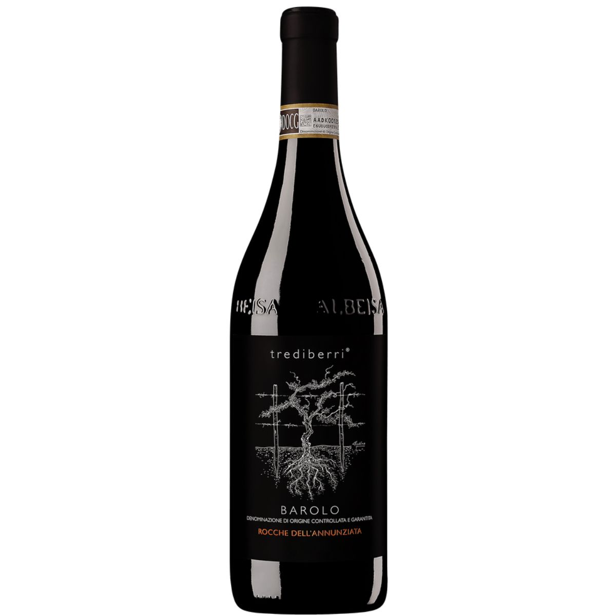 Barolo trediberri