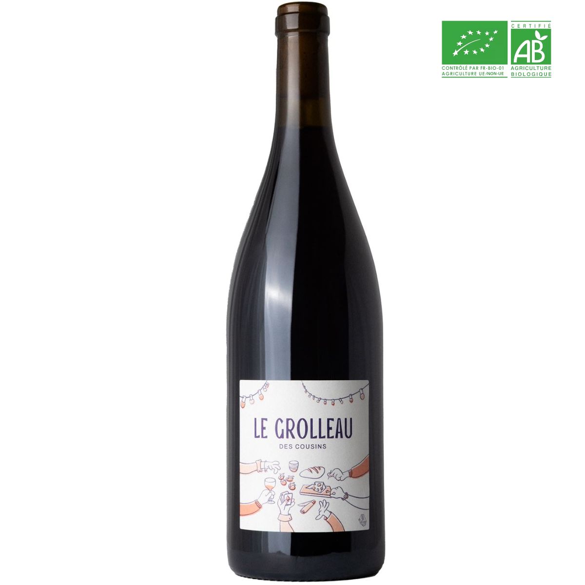 Grolleau montgilet