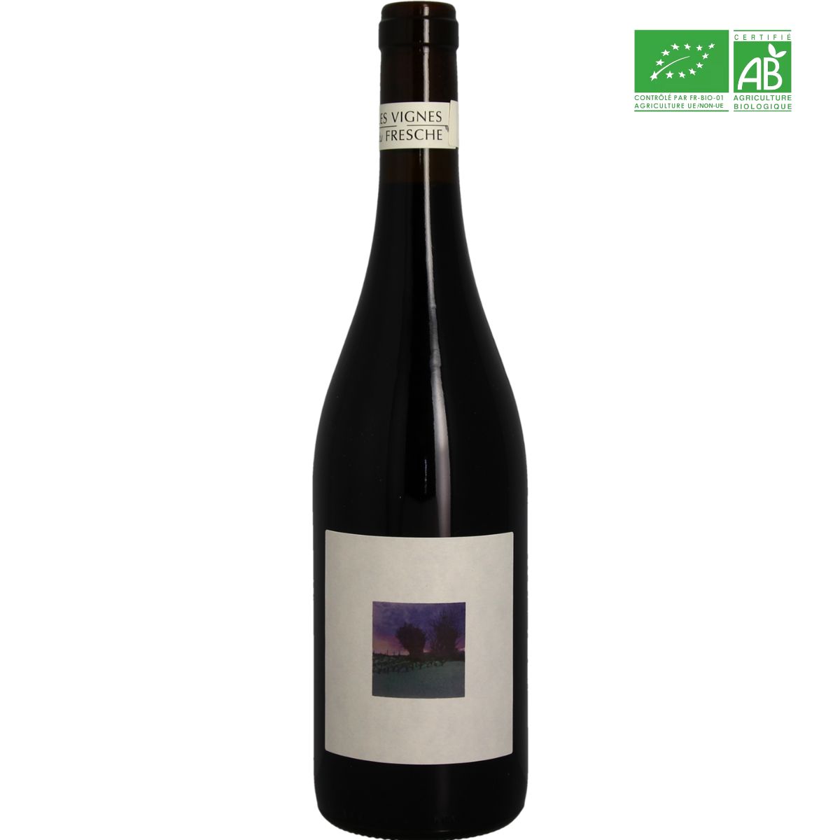 Vignes du fresche