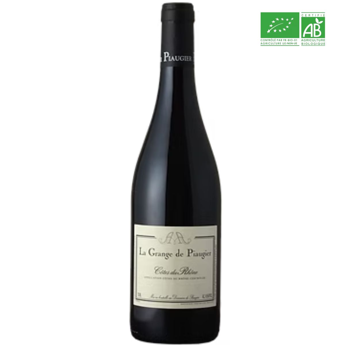 grangepiuier rouge